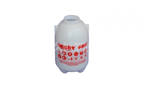 塑料容器